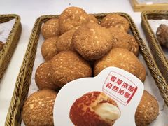 -西树泡芙(北京金源2店)