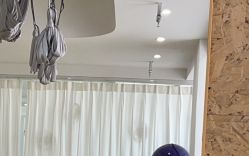 -Your Yoga Pilates·瑜伽普拉提习练室