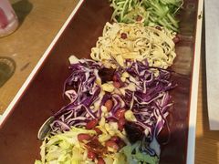 佳木斯拌菜-华府九号海鲜烧烤大排档(龙域店)