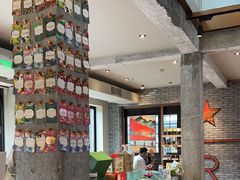 -星巴克臻选(成都宽窄巷子店)