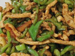 -杨辉饭店