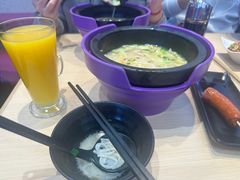 -过桥缘·过桥米线(北京望京万象汇店)