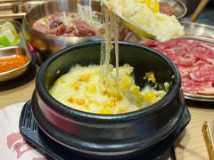 -西塔老太太泥炉烤肉(双井店)