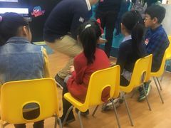 -英孚教育青少儿(河东资深教研中心)
