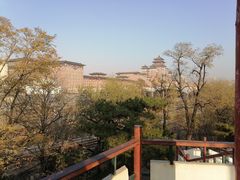 -莲花池公园