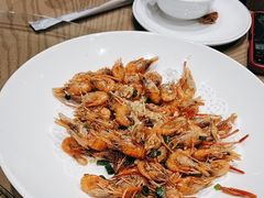 -新昌土菜馆(左于店)