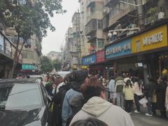 -小罗子汤店(大士院总店)