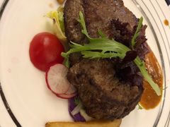 -红房子西菜馆(淮海中路店)