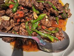 -湘中缘·湖南菜(娄底驻京办店)