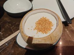 -同仁四季椰子鸡(车公庙店)