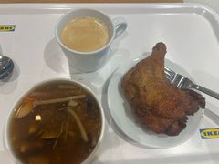 -宜家·瑞典风味餐厅(四元桥店)