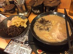 iphone_upload_pic-博多一幸舍(侨福芳草地购物中心店)