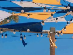 -西涌国际滨海旅游区