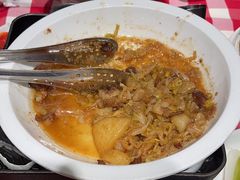 -西贝莜面村(当代商城店)