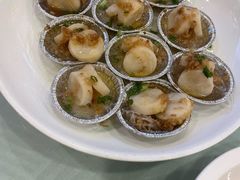 -江南村酒家