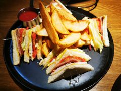 -IFIF 如果花園(宽厚里店)