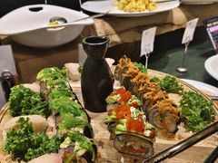 -戈拿旺巴西烤肉(崇文门店)