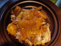 -秋色客家菜(流塘店)