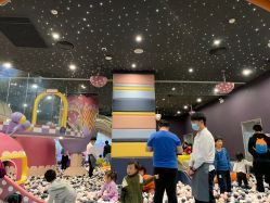 -MELAND CLUB亲子乐园·派对·餐厅(北京芳圆里ID MALL店)