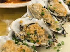 -吉莲利苑海鲜酒家(珠海拱北29年老字号店)