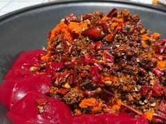 -旧街市鲜货老火锅(大光路店)