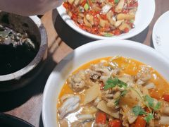 -湖兰金牌小炒肉(椒江万达店)