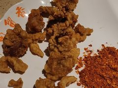 -蜀留香火锅·始于1999·原四川老火锅(白堤路店)