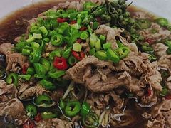 -眉州东坡(亚运村店)