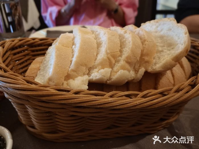 ALBERGUE 1601 婆仔屋葡国餐厅图片