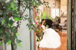 -韩慕婚纱摄影(九亭店)