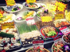 -必点海鲜·鲅鱼水饺(鞍山西道店)