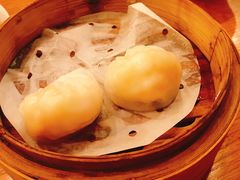 虾饺-香江小厨 The Kitchen(香江俱乐部店)