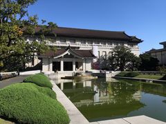 -东京国立博物馆