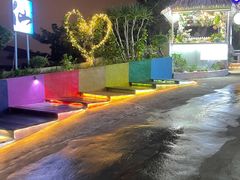 -海市蜃楼花园主题餐厅(石顶店)
