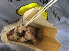 -傅强排骨(成都总店)