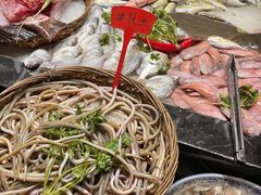 -抱德·潮汕味(敦和店原惠城鱼仔)
