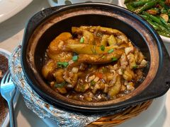 -芳满庭粤菜餐厅(丹阳吾悦店)