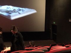 -CGV影城(梅江ScreenX店)