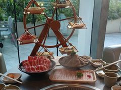 -故里和山·成都火锅(欢乐港湾店)