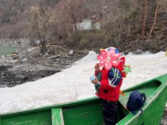 -叠溪松坪沟景区