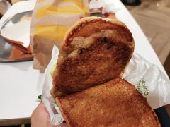 烧鸡腿肉-麦当劳(吴圩机场店)