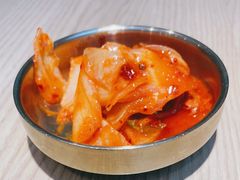 -梨花牛肉汤饭(仁恒伊势丹店)