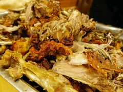 -维吾尔餐厅(宜山路店)