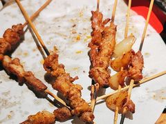 -1819餐厅·团队聚餐·烤串·精酿