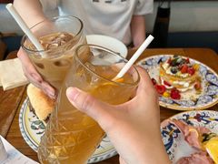 -Alimentari早午餐(安福路店)