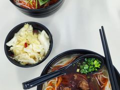 -一品郑记重庆牛肉米线馆(东泰路店)