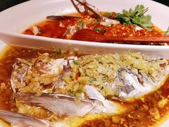 -东方红·湖南菜(金屿店)