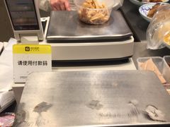 -佬街佬味(行知路店)