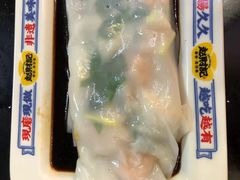 -赵财财·肠粉·煲仔饭(华润万象城店)