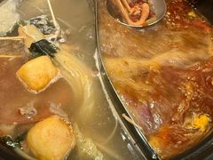 -钢管厂五区小郡肝火锅串串香(清河店)